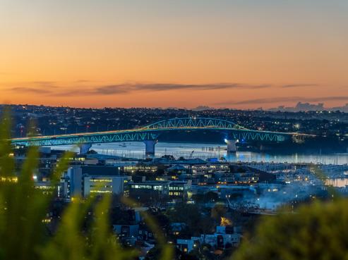701/8 Hereford Street, Freemans Bay