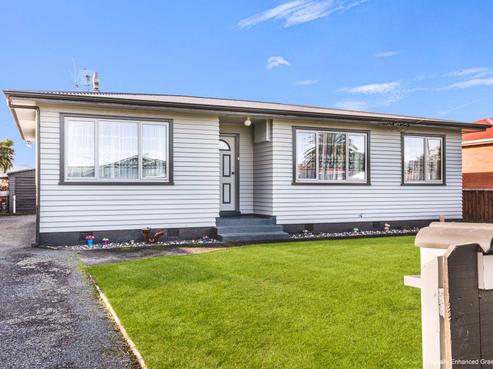 6 Grenville Street, Levin