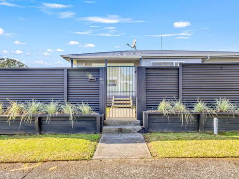 1/58 Riversdale Drive, Merrilands