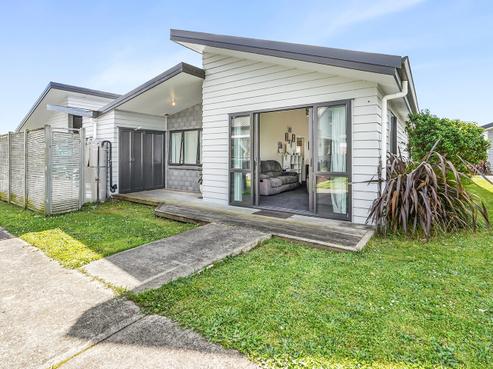 2/4 Shakespeare Avenue, Enderley