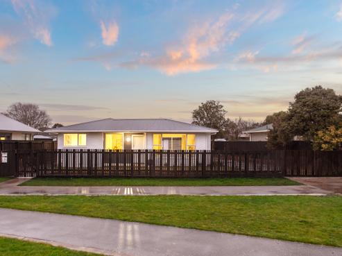 9 Feldwick Drive, Kaiapoi