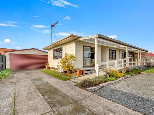 8A Novelle Grove, Papamoa