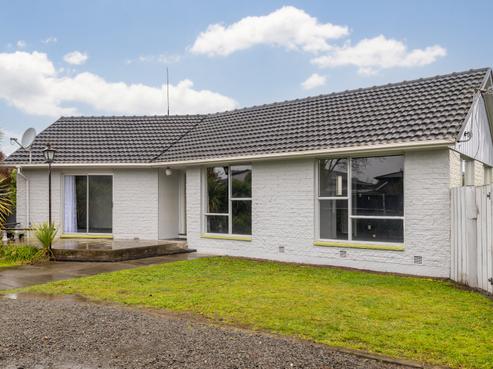 10 Woodlands Place, Aranui