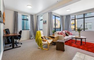 2/7 Hanson Street, Mount Cook