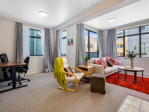 2/7 Hanson Street, Mount Cook