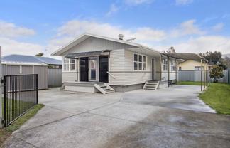 126B Main Road, Katikati