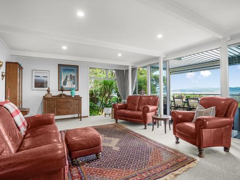 22 Ngaumatau Road, Point Howard