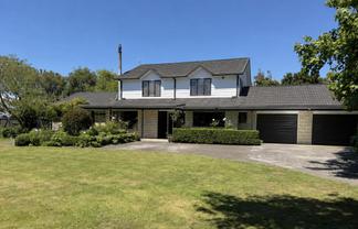 248 Oeo Road, Manaia