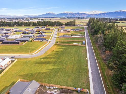 25 Holmes Road, Methven