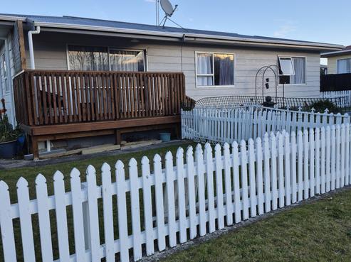 1 Park Avenue, Tokoroa