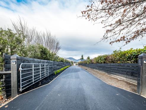 3B Lochiel Drive, Hanmer Springs