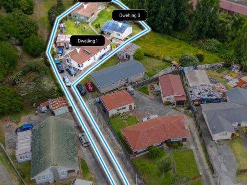 70 Clayton Avenue, Otara