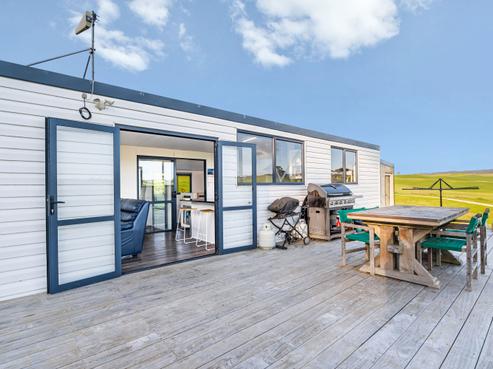 331 Saint Mary's Road, Waipu