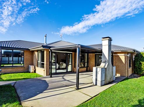 46 Hoffman Court, Waikiwi