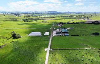 454 West Coast Road, Te Kopuru