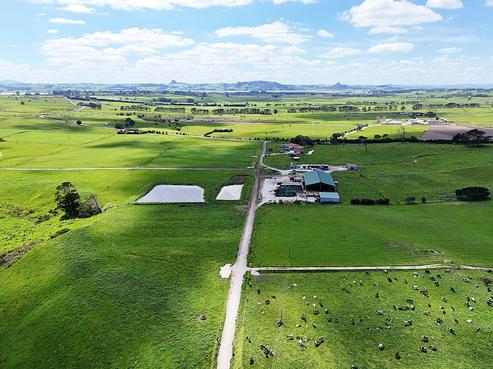 454 West Coast Road, Te Kopuru