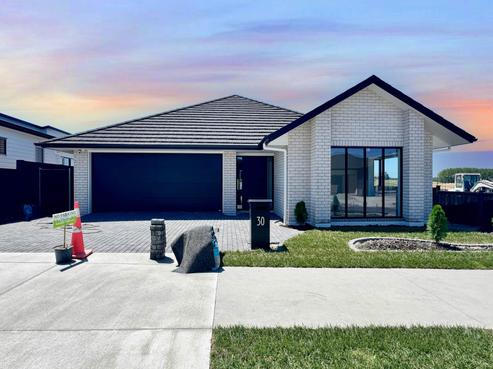 30 Tukutata Crescent, Wainui