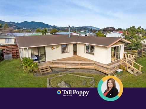 26 Cypress Grove, Paraparaumu