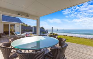 139 Pukehina Parade, Pukehina