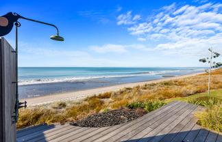 139 Pukehina Parade, Pukehina