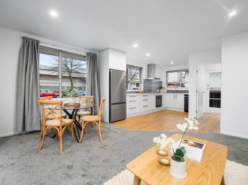1/9 Maxwell Street, Riccarton
