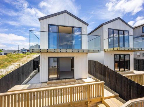 55B Matangi View Drive, Orewa
