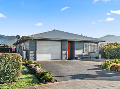5 Mckerrow Place, Featherston
