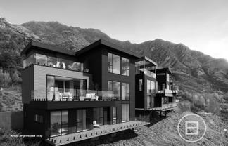 20-22 Moonlight Track, ARTHURS POINT