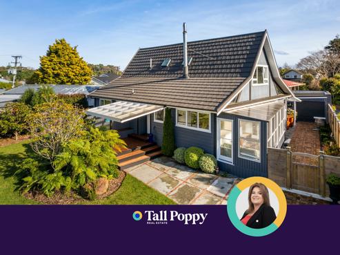 3 Alexander Street, Waikanae