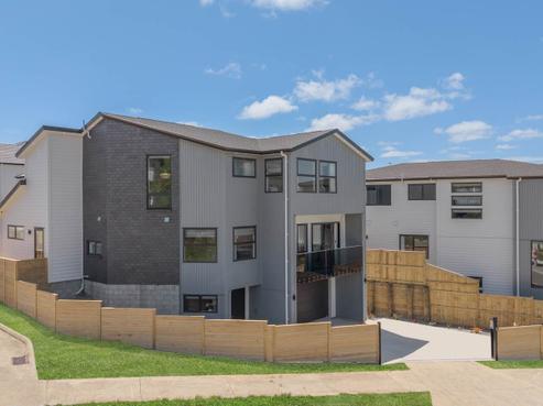 58 Elevation Street, Flat Bush