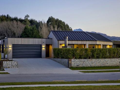 85 Kawarau Heights Boulevard, Dalefield/Wakatipu Basin