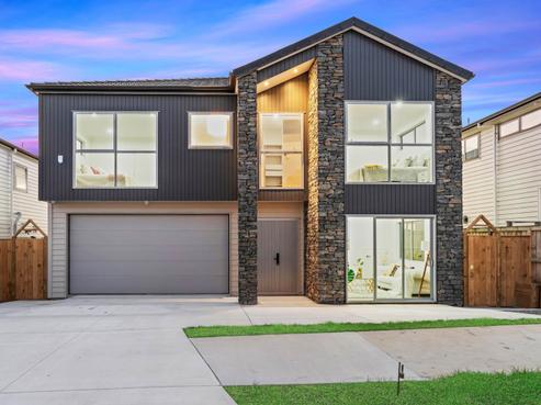 19 Barley Road, Flat Bush