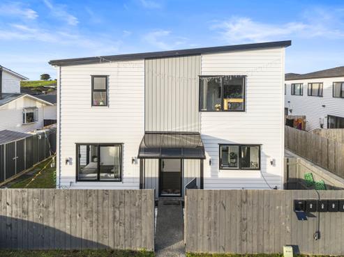 19A Brightwell Street, Papakura