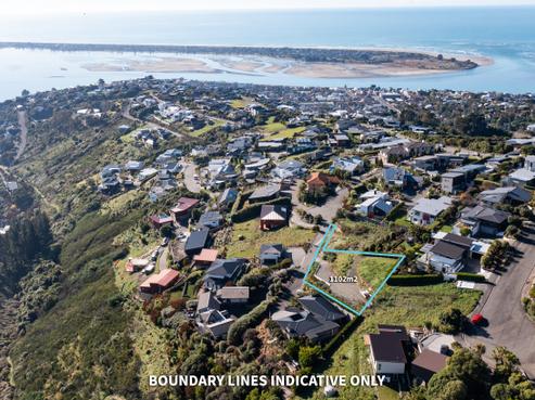 2 Harry Fergus Lane, Redcliffs