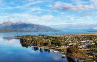 Iconic Retail and Hospitality Business For Sale