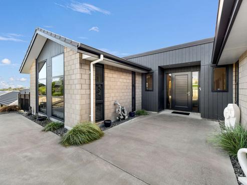 45 Golf Vue Place, Castlecliff