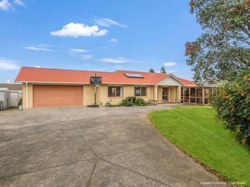 6 Rays Way, Tuakau