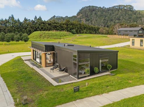 11 Pinnacles Lane, Pauanui