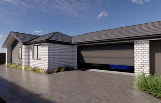 Lot  Rolleston, Rolleston