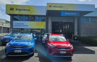 Modern Open-Plan Office | 348m2 | Avondale