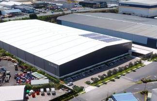 Strategic Industrial Space