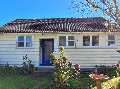 60 Semple Street, Huntly