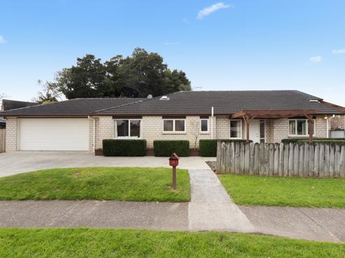100 Reynolds Road, Pukekohe