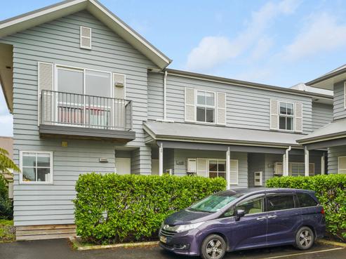 8/75 Cameron Road, Hamilton East