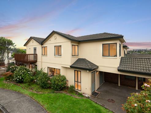 1/6 Sunnydale Place, Oteha