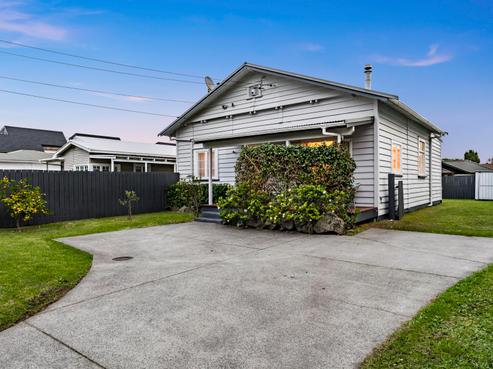 13 Albert Street, Otahuhu