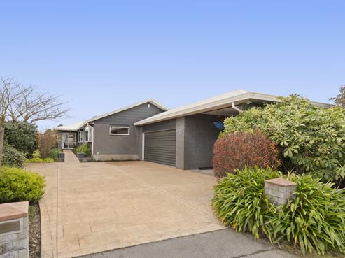 3 Pyatt Place, Redwood