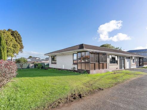 1/34 Birdwood Avenue, Papatoetoe