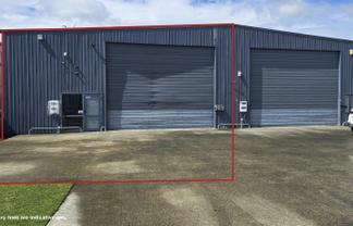 Live and work option