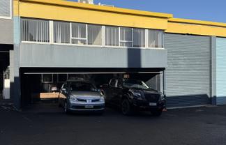 Howick Industrial Premises | FOR LEASE